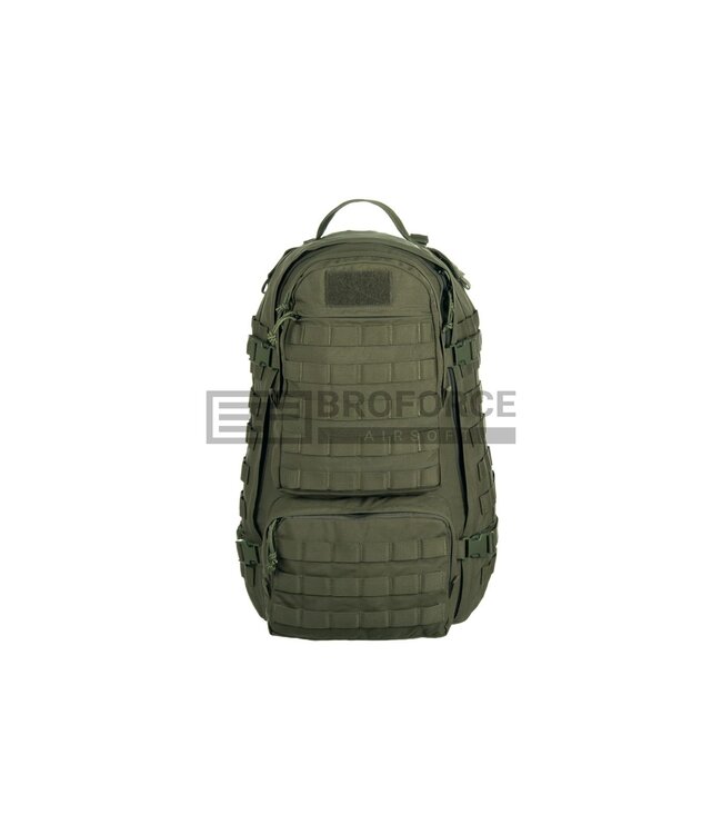 Warrior Predator Pack - Ranger Green