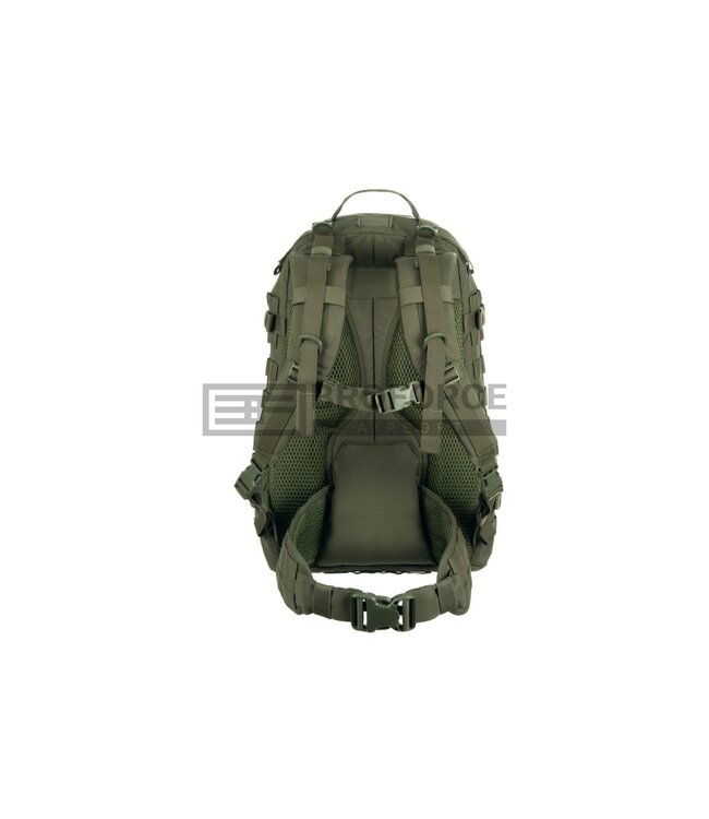 Warrior Predator Pack - Ranger Green