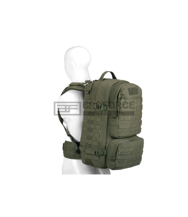 Warrior Predator Pack - Ranger Green