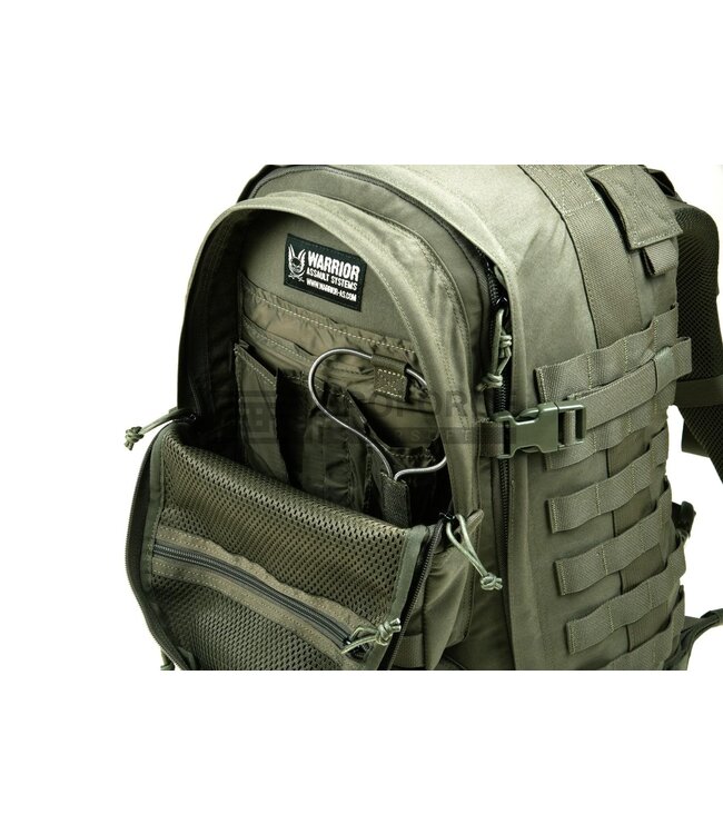 Warrior Predator Pack - Ranger Green