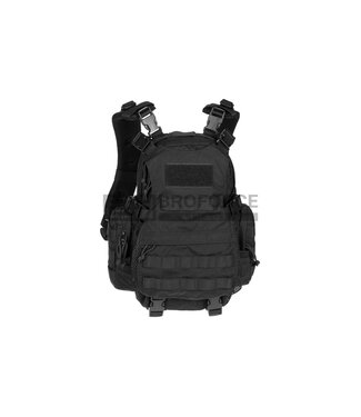 Warrior Helmet Cargo Pack - Black