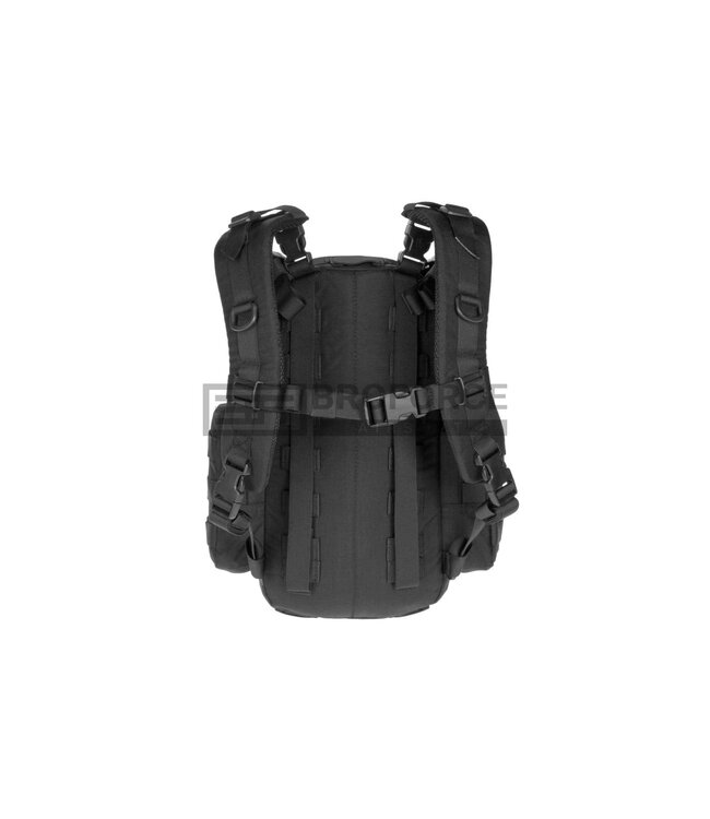 Warrior Helmet Cargo Pack - Black