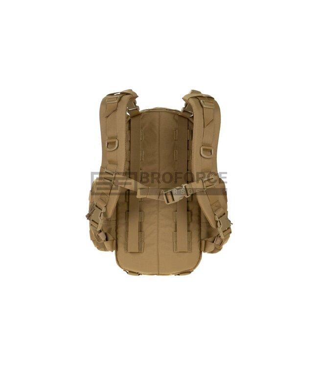 Warrior Helmet Cargo Pack - Coyote