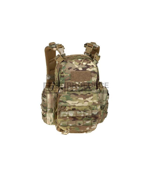Warrior Helmet Cargo Pack - Multicam