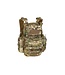 Warrior Helmet Cargo Pack - Multicam