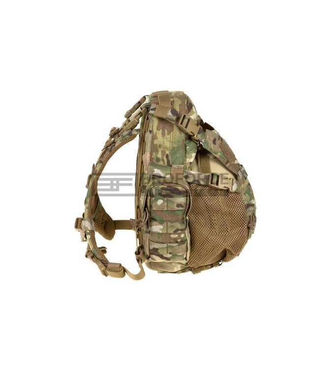 Warrior Helmet Cargo Pack - Multicam