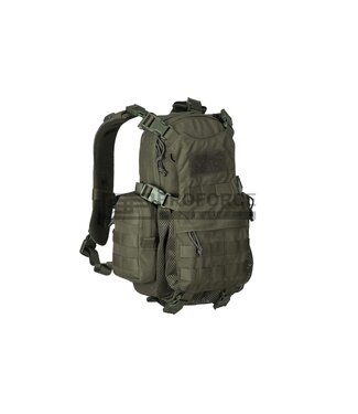 Warrior Helmet Cargo Pack - Ranger Green