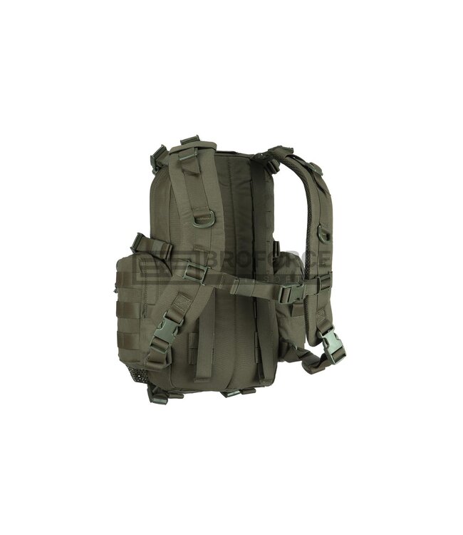 Warrior Helmet Cargo Pack - Ranger Green