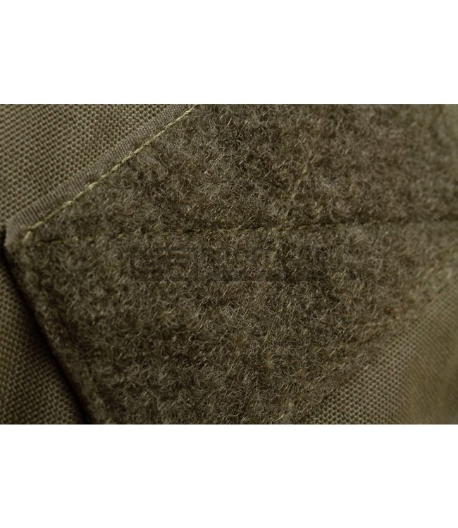 Warrior Helmet Cargo Pack - Ranger Green