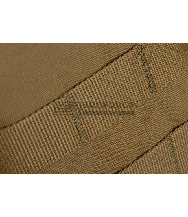 Warrior Large Helmet Cargo Pack 28L - Coyote