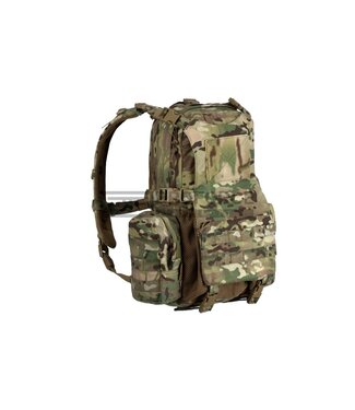 Warrior Large Helmet Cargo Pack 28L - Multicam