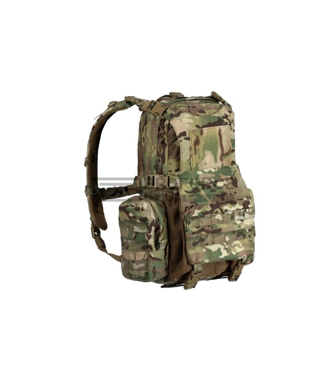 Warrior Large Helmet Cargo Pack 28L - Multicam