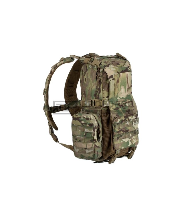 Warrior Large Helmet Cargo Pack 28L - Multicam