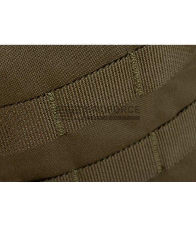 Warrior Large Helmet Cargo Pack 28L - Ranger Green