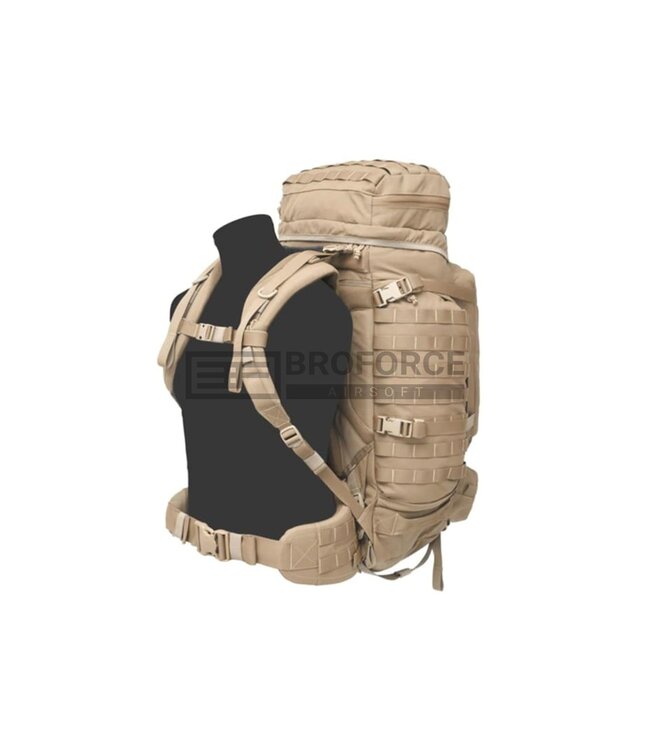 Warrior Elite Ops X300 Pack - Coyote