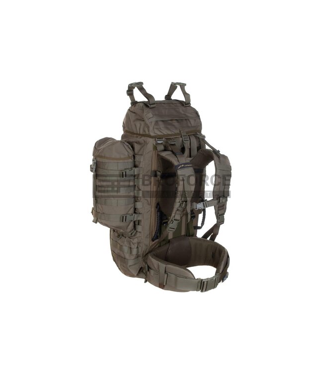 Wisport Raccoon 85 - OD