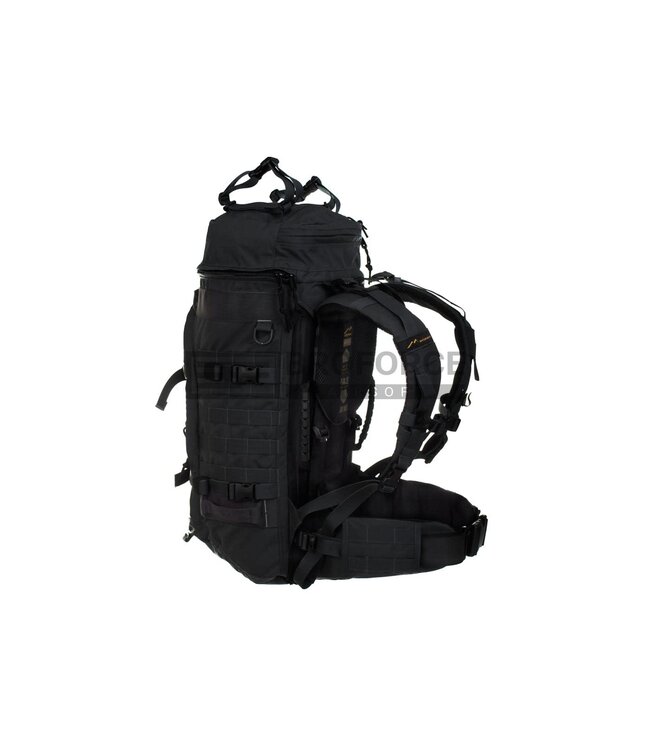 Wisport Crafter - Black