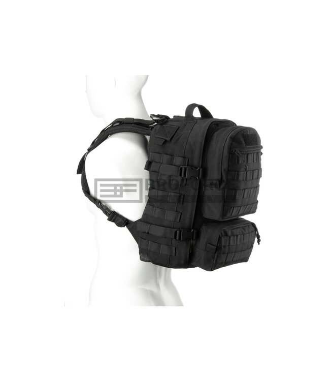 Warrior Pegasus Pack - Black