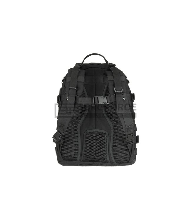 Warrior Pegasus Pack - Black