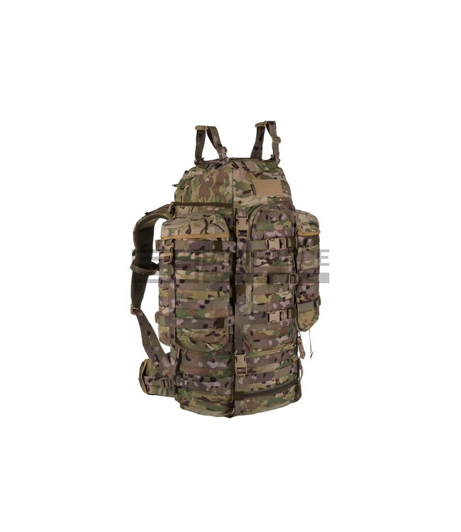 Wisport Wildcat - Multicam