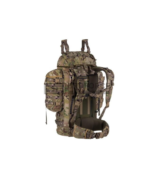 Wisport Wildcat - Multicam