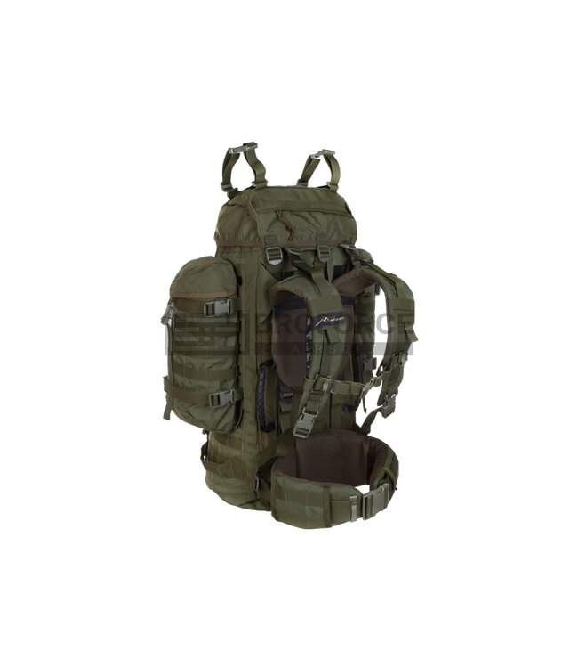 Wisport Wildcat - OD