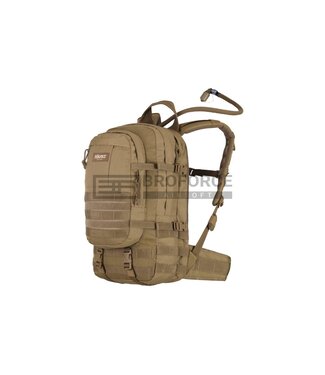 Source Assault 20L Hydration Cargo Pack - Coyote