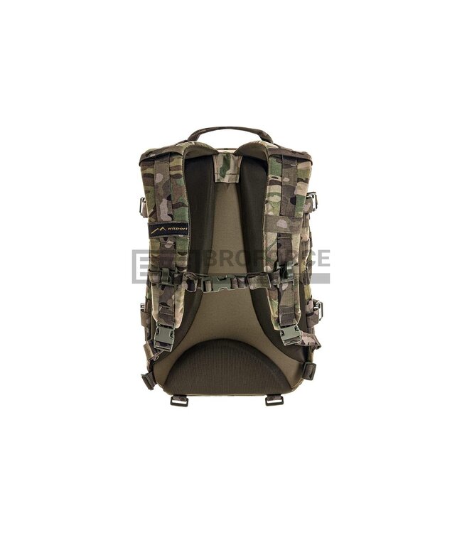 Wisport Sparrow 20 II - Multicam