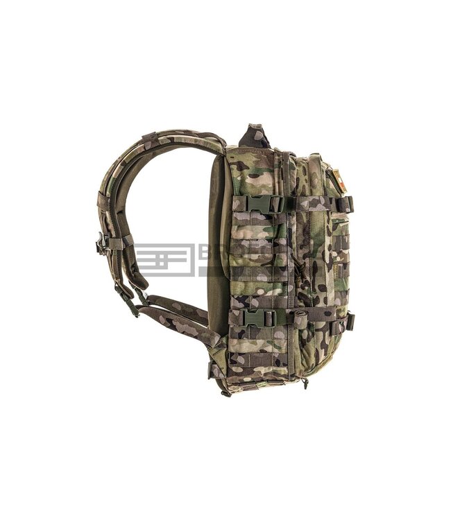 Wisport Sparrow 20 II - Multicam