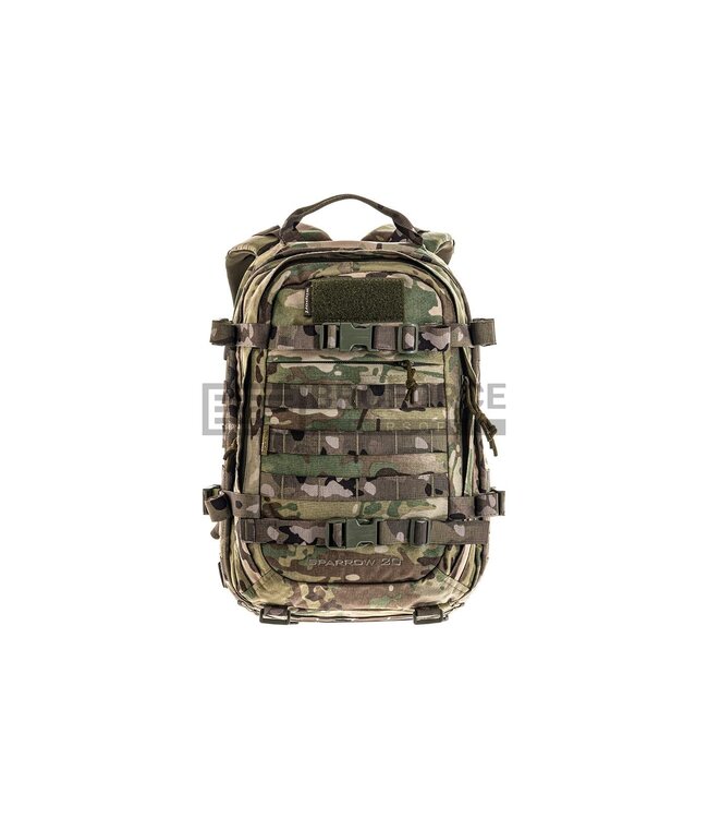 Wisport Sparrow 20 II - Multicam