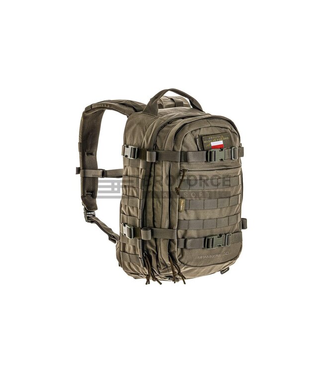 Wisport Sparrow 20 II - RAL7013