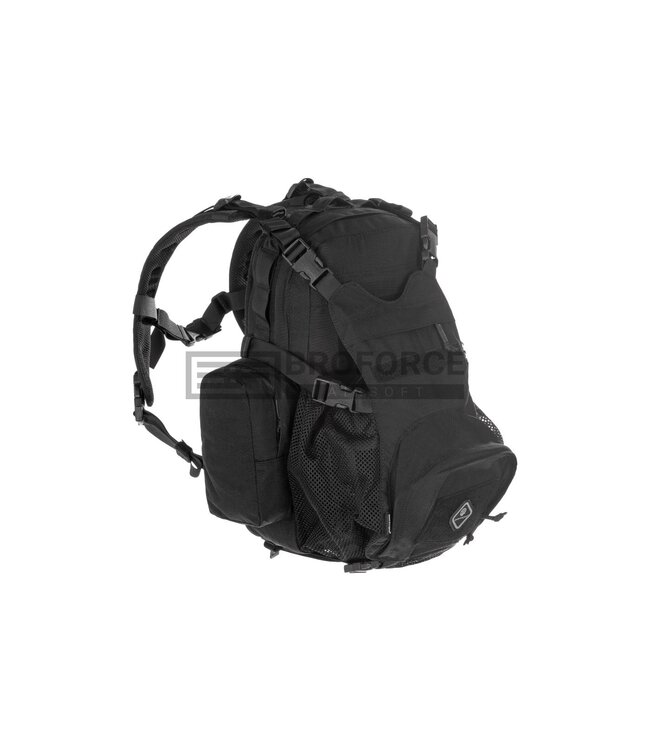 Emerson Yote Hydration Assault Pack - Black