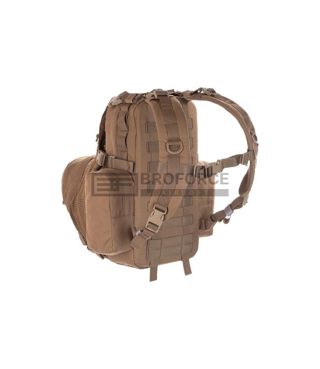Emerson Yote Hydration Assault Pack - Coyote