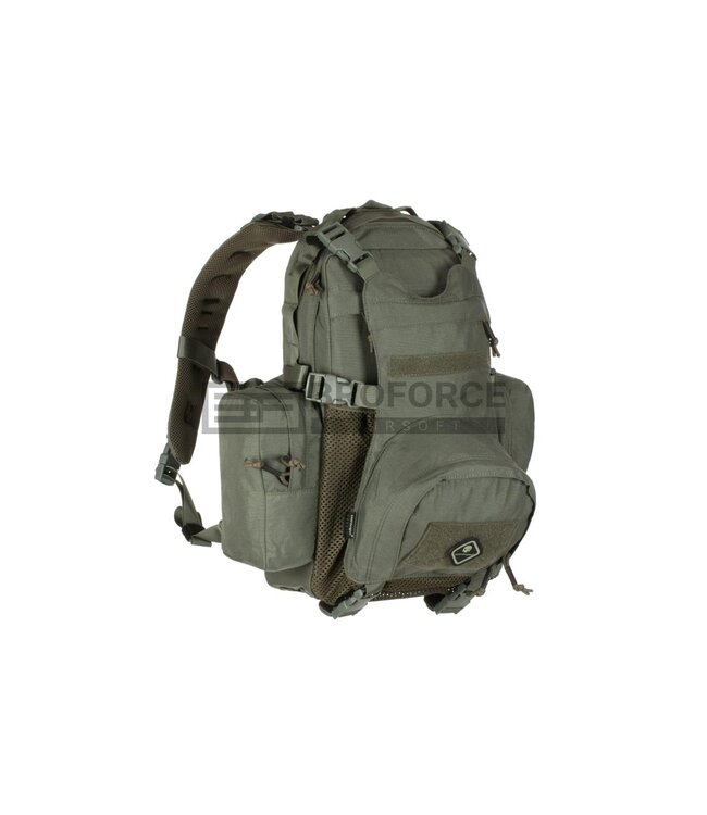 Emerson Yote Hydration Assault Pack - Foliage Green