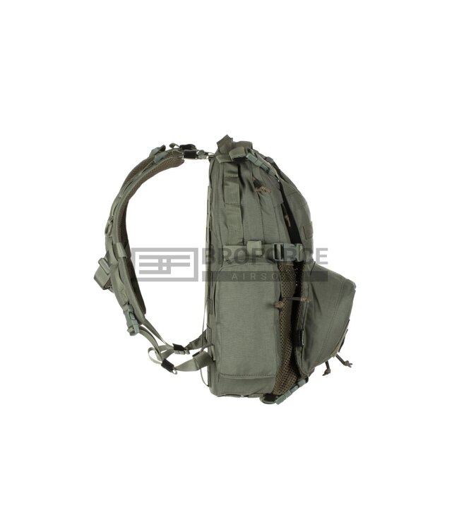 Emerson Yote Hydration Assault Pack - Foliage Green
