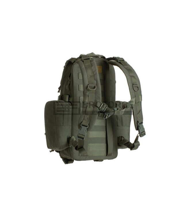 Emerson Yote Hydration Assault Pack - Foliage Green