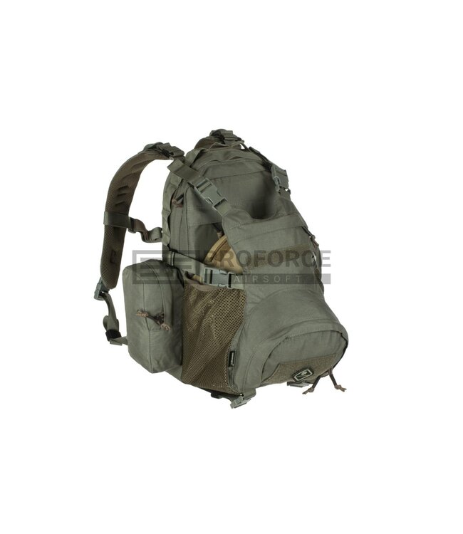 Emerson Yote Hydration Assault Pack - Foliage Green