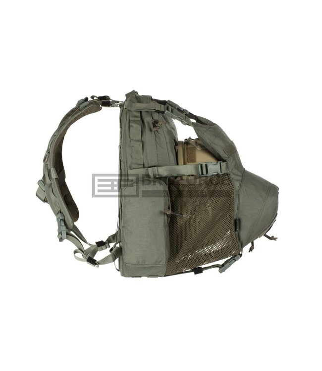 Emerson Yote Hydration Assault Pack - Foliage Green