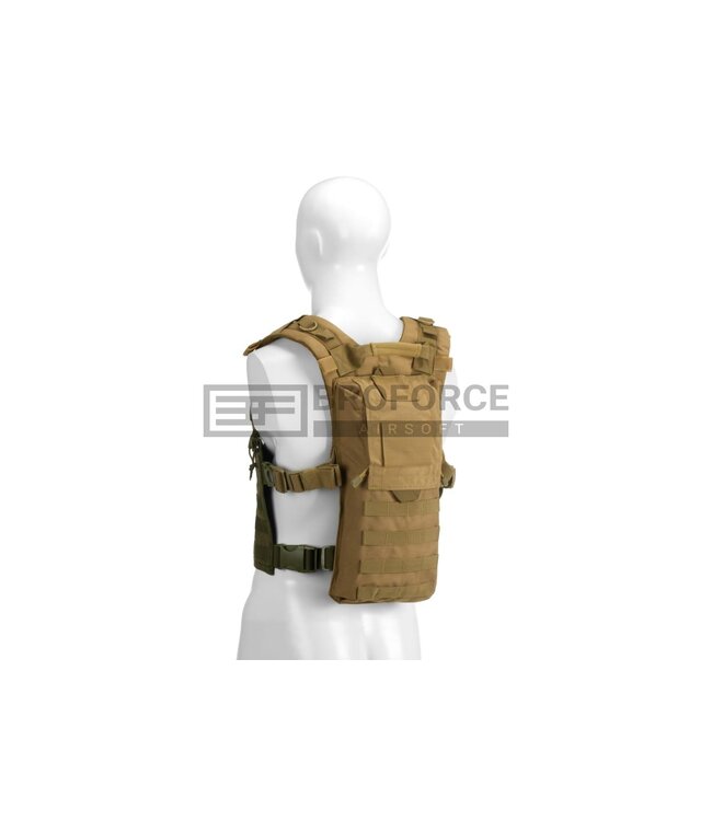 Condor Hydro Harness Integration Kit - Coyote