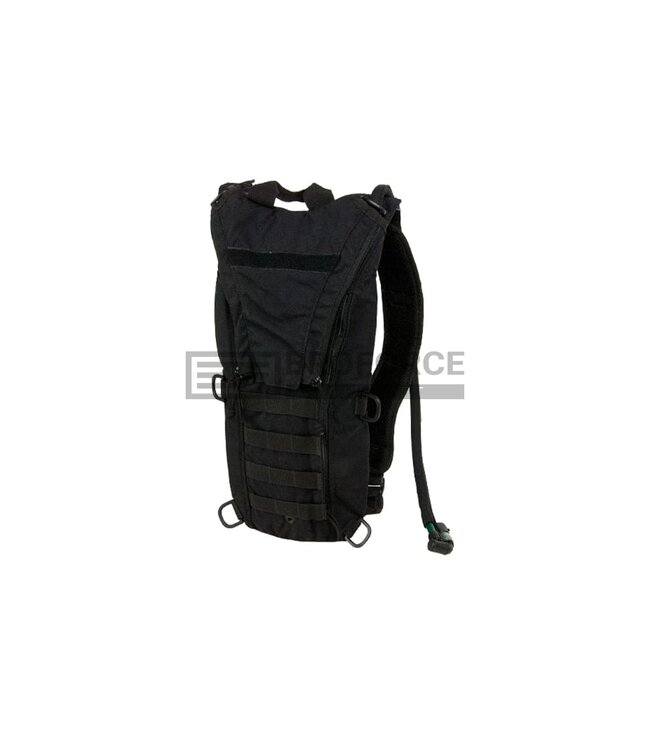 Invader Gear Light Hydration Carrier - Black