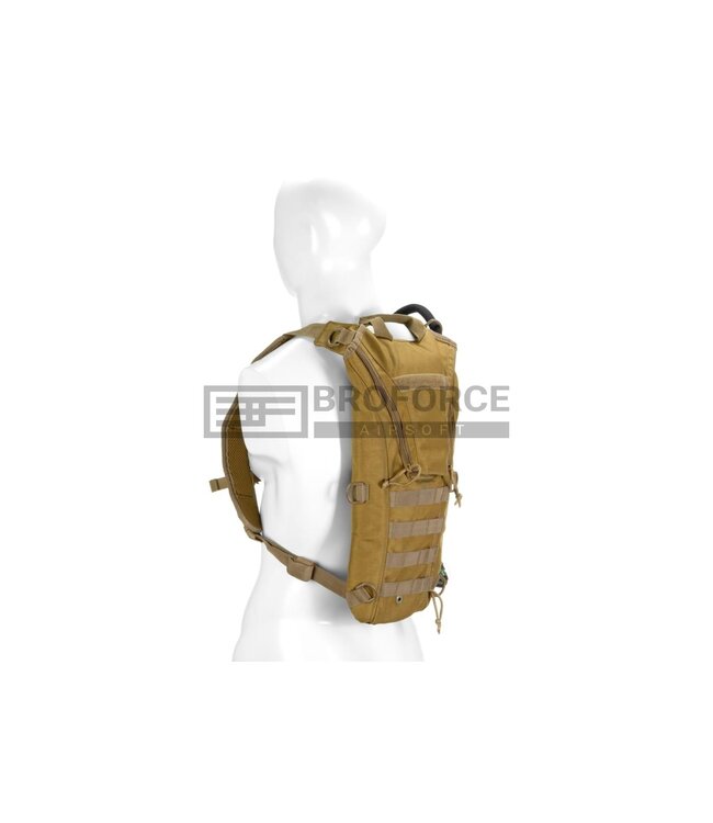 Invader Gear Light Hydration Carrier - Coyote