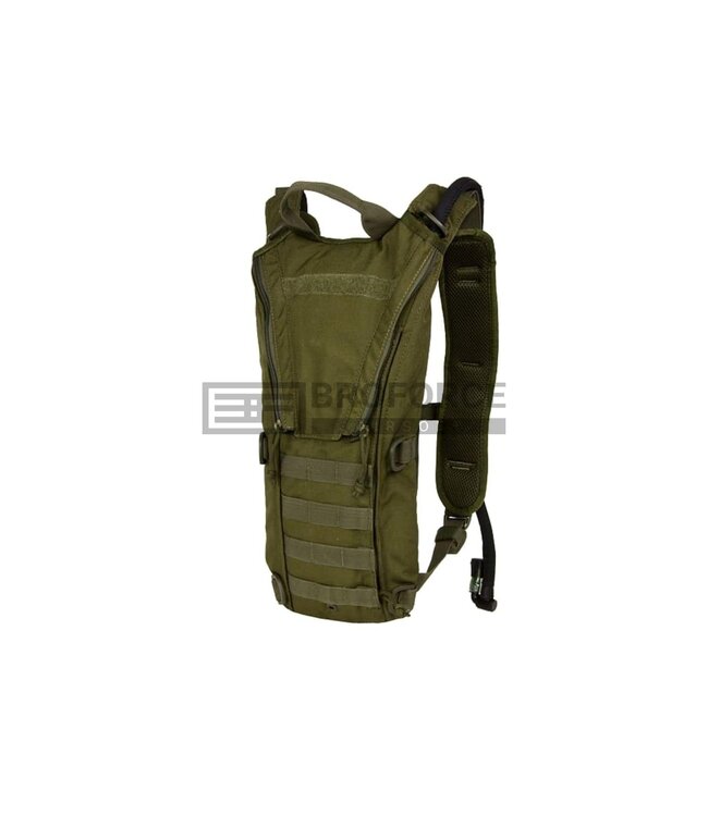 Invader Gear Light Hydration Carrier - OD