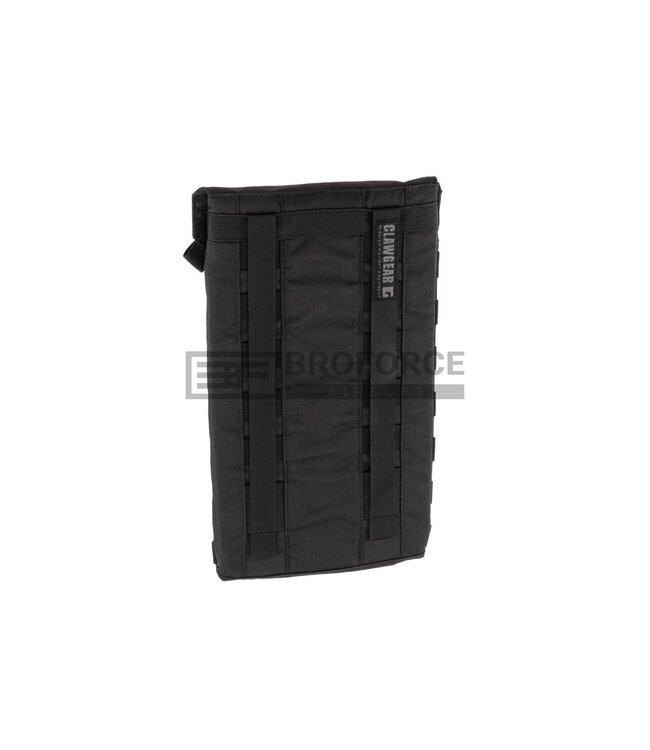 Clawgear Hydration Carrier Core 3L - Black
