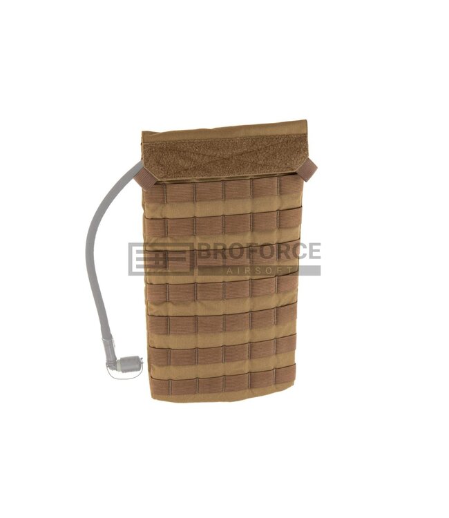 Clawgear Hydration Carrier Core 3L - Coyote