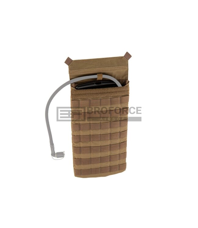 Clawgear Hydration Carrier Core 3L - Coyote