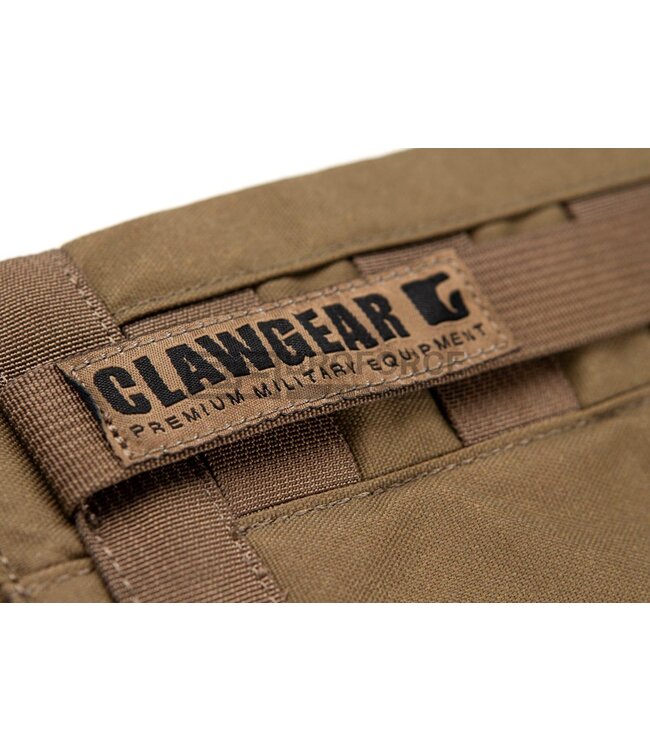 Clawgear Hydration Carrier Core 3L - Coyote