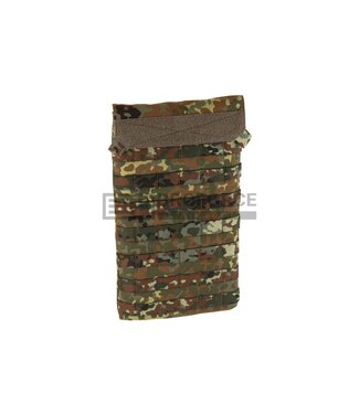 Clawgear Hydration Carrier Core 3L - Flecktarn