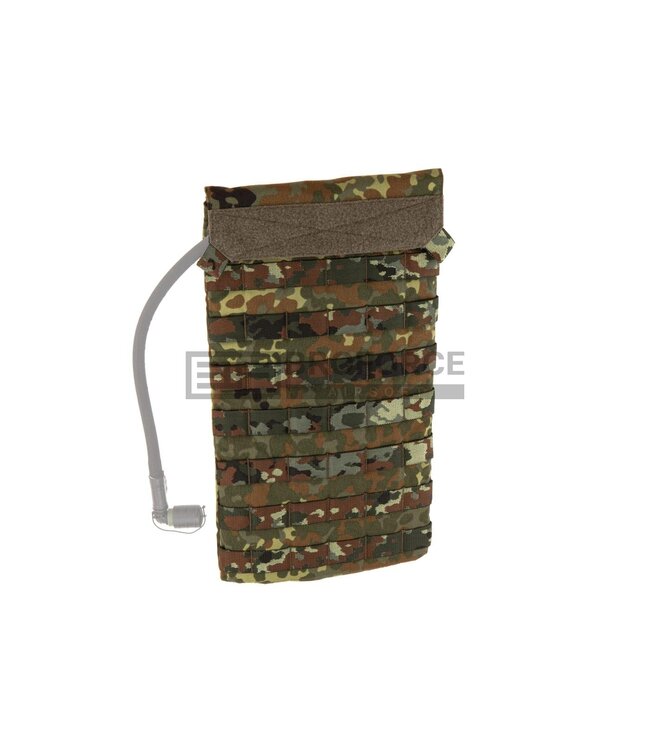 Clawgear Hydration Carrier Core 3L - Flecktarn