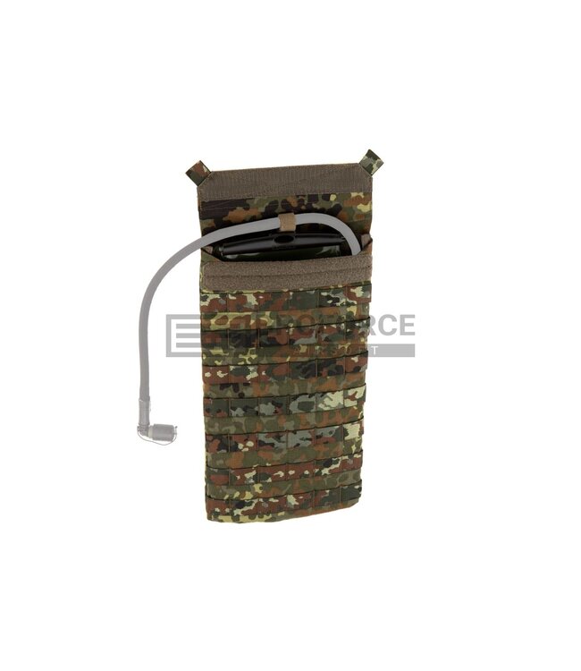Clawgear Hydration Carrier Core 3L - Flecktarn