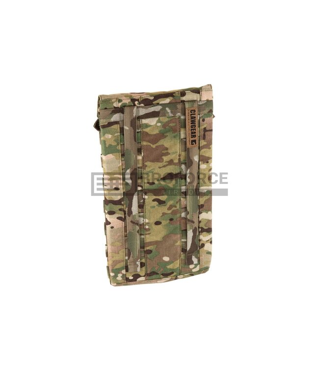 Clawgear Hydration Carrier Core 3L - Multicam